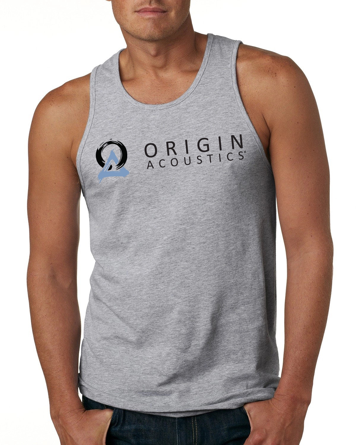OA Classic Tank Top