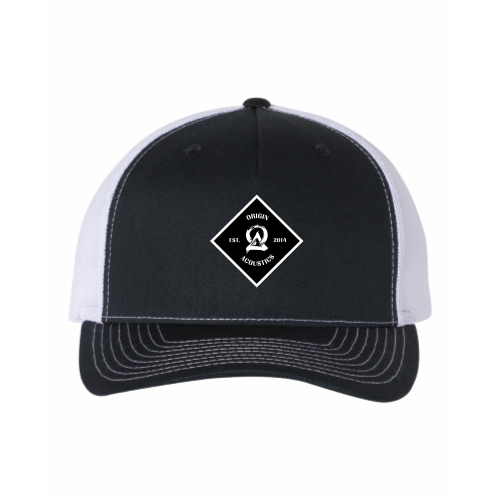 OA Richardson Trucker Cap