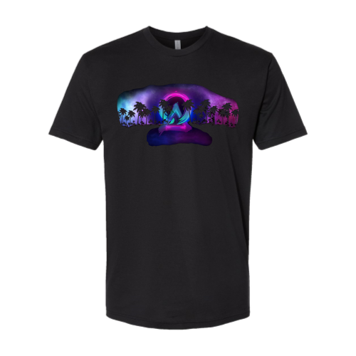 OA Galaxy T-Shirt
