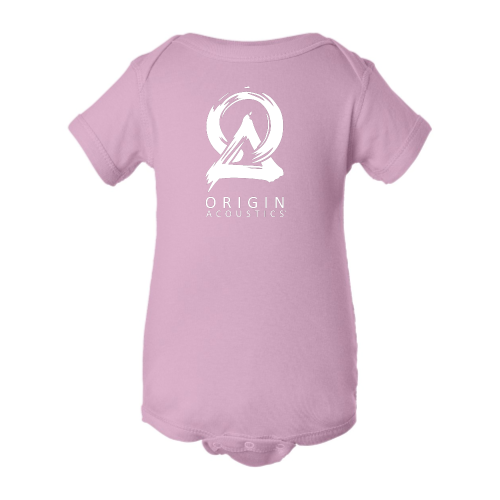 OA Rabbit Skins Onesie