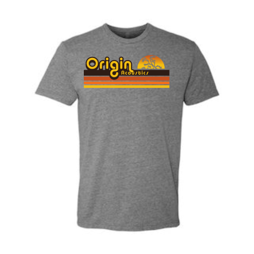 OA Retro T-Shirt
