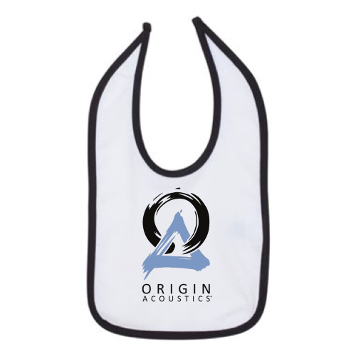 OA Rabbit Skins Bib
