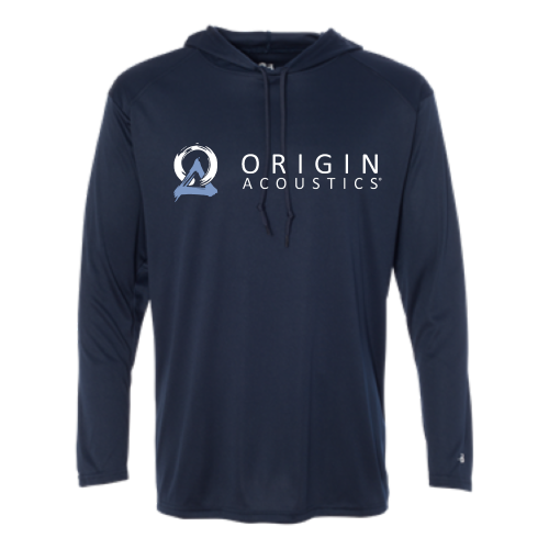 OA Classic Longsleeve Hooded T-Shirt