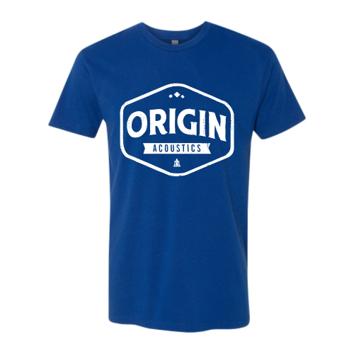 OA Mission Bell Tee