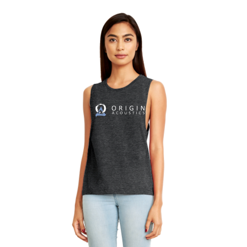 OA Classic Ladies Tank Top