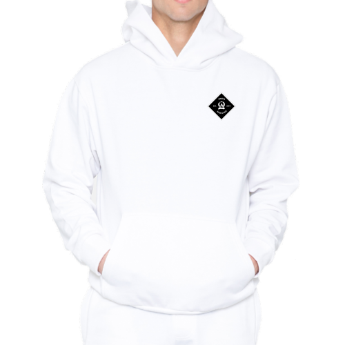 OA Urban Pullover Hoodie