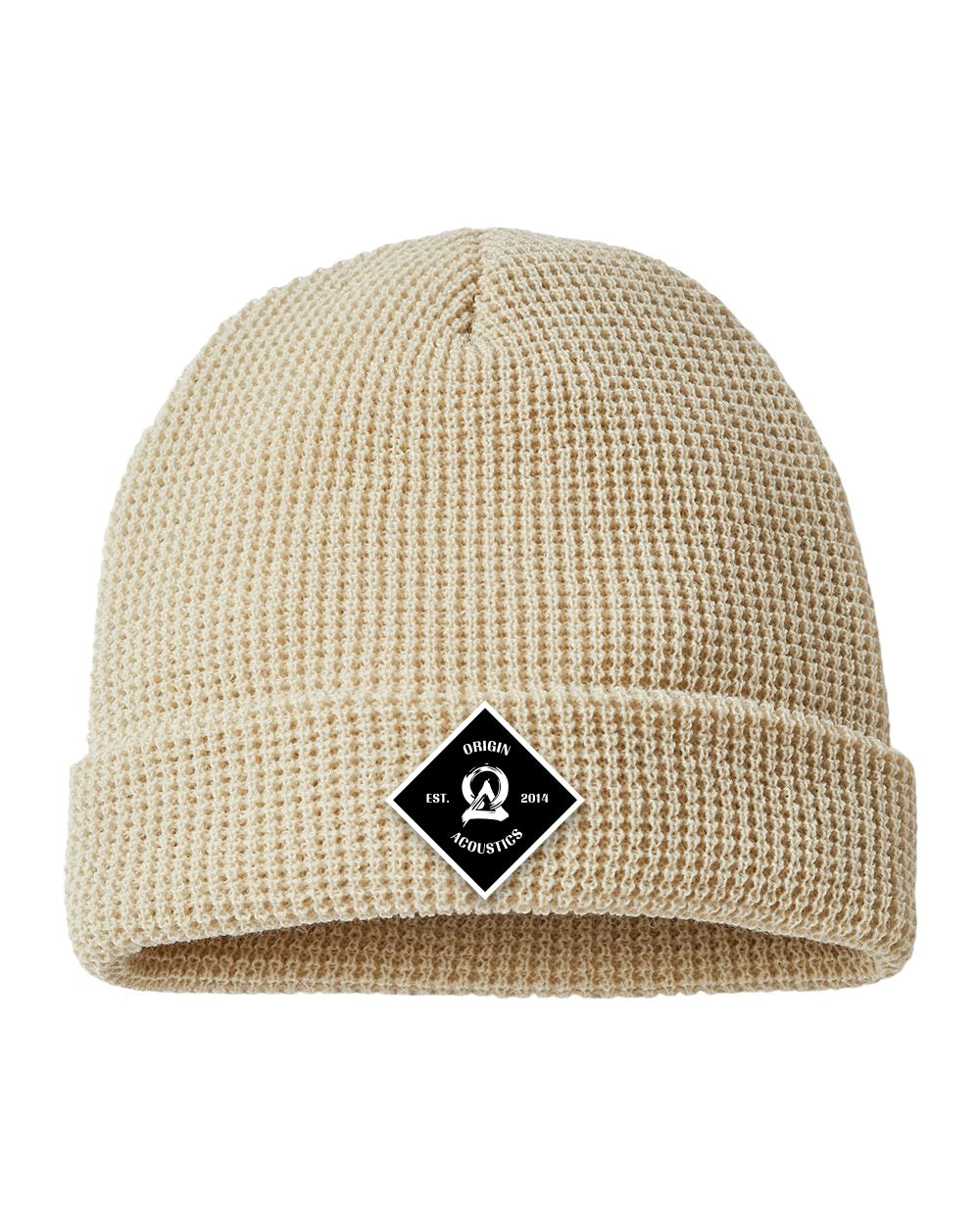 OA Richardson Cuffed Beanie